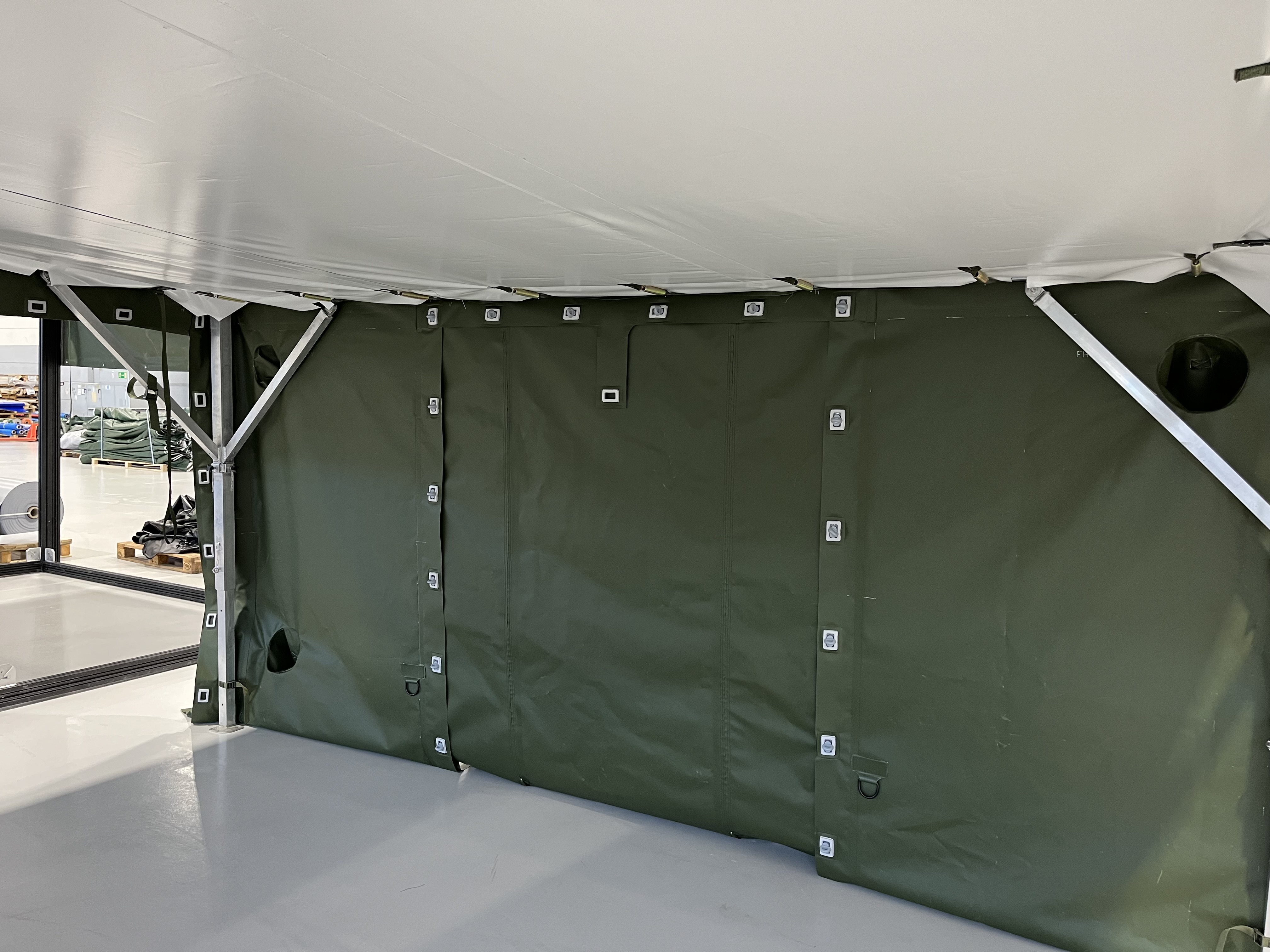 NM 260 inngang innenfra